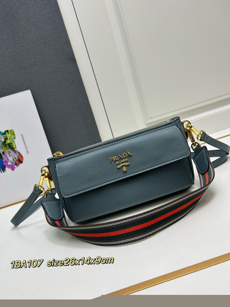Pra*a satchel bags